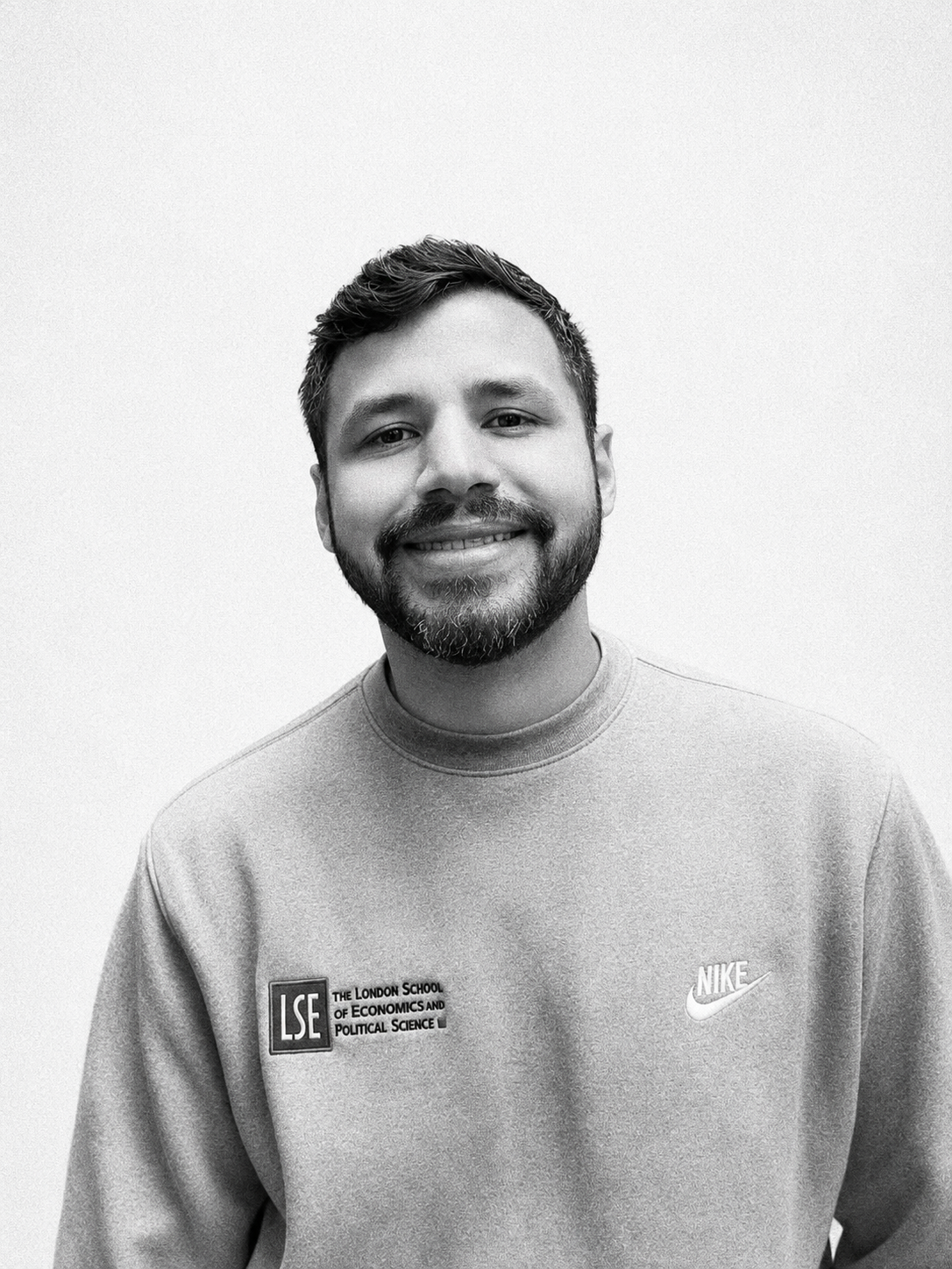 Gexler Diaz portrait